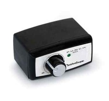 Rockford Fosgate Punch PB1 amplificador de carro controle remoto baixo novo comprar usado Rockford Fosgate Punch PB1 amplificador de carro controle remoto baixo novo comprar usado  Enviando para Brazil