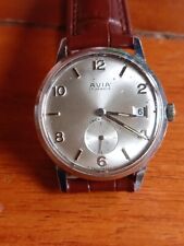 Orologio meccanico vintage usato  Italia