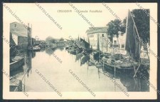 Venezia chioggia barca usato  Gambolo
