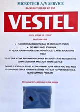 Vestel 17ips62 17ips62p for sale  BOLTON