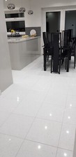 White quartz sparkle for sale  LEWES