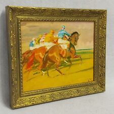 Oleograph canvas starters for sale  BARNSTAPLE