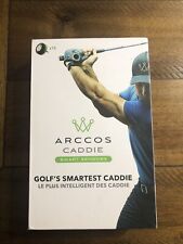 Arccos caddie 3rd for sale  Hazleton