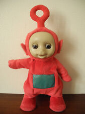 Vintage teletubbies tomy d'occasion  Expédié en Belgium