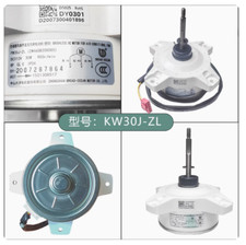 Motor de ar condicionado para GREE FW30J-ZL ZWS30-J SIC-62FV-F130-4 DC310V 30W comprar usado  Enviando para Brazil