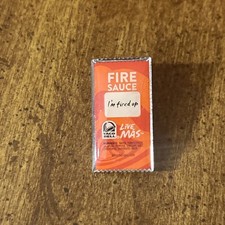 Taco bell hat for sale  Tazewell