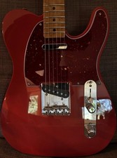 fender vintera telecaster 50s for sale  Silver Spring