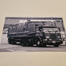 Rogers european transport for sale  WARE