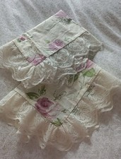 Pillowcases cottage bouquet for sale  LIVERSEDGE