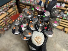 Lot golf clubs for sale  Smithfield