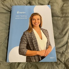 barbri for sale  Portland
