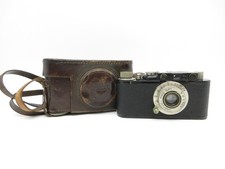 Leitz wetzlar leica gebraucht kaufen  Leipzig