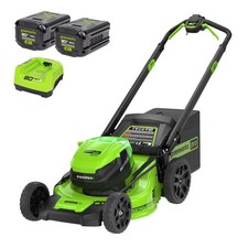 Greenworks 80v inch for sale  Morganton