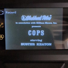8mm film cops for sale  San Diego