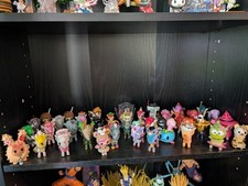 Tokidoki series series for sale  Kingsport