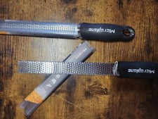 New microplane premium for sale  LONDON