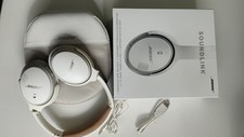 Kopfhörer wireless bose gebraucht kaufen  Schweich