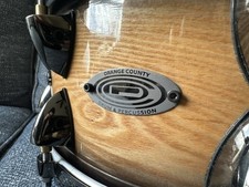 Orange county drums for sale  Jacksonville