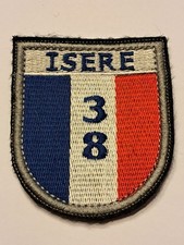 écusson militaire opex d'occasion  France