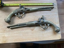 Vintage old brass for sale  DURHAM