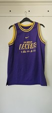Nike lakers kids for sale  WOKINGHAM