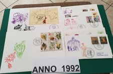 1992 fdc venetia usato  Arquata Scrivia