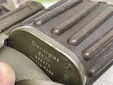Hensoldt wetzlar marine gebraucht kaufen  Gaggenau