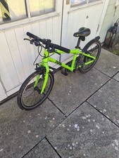 Frog bike soare for sale  BEDWORTH
