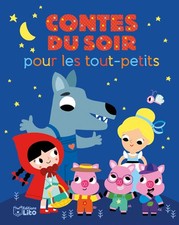 Histoires soir petits d'occasion  France