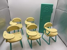 Mattel barbie school for sale  Essex Junction