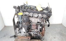 Motore completo per usato Motore completo per usato  Italia