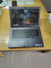 Sony vpcsb3s9e 13.3 for sale  BECCLES