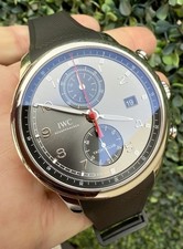 Iwc portigieser yacht for sale  Denver