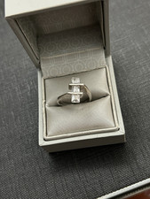 Belle bague argent d'occasion Belle bague argent d'occasion  Nancy-