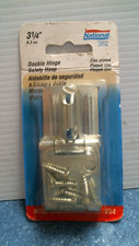 National hardware double for sale  Sterling