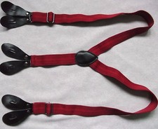 Braces suspenders boys for sale  WEYBRIDGE