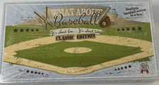 Baseball board game for sale  Hesperia