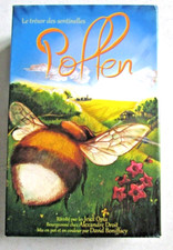 Jeu société pollen d'occasion  Argenton-sur-Creuse