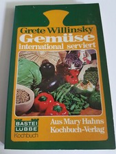 gemuse kochbuch gebraucht kaufen gemuse kochbuch gebraucht kaufen Einbeck