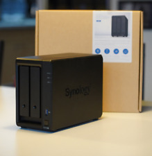 Synology diskstation ds720 gebraucht kaufen  Pforzheim