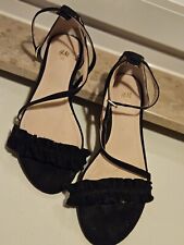 Sandalen ballerina sexy gebraucht kaufen  Villmar