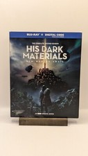 Dark materials complete for sale  Sheboygan