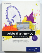 Kai flemming adobe gebraucht kaufen  Deutschland