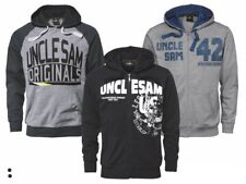Uncle sam sweatjacke gebraucht kaufen  Wassertrüdingen
