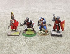 28mm medieval metal for sale  WOLVERHAMPTON
