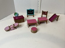 Lil woodzeez classroom for sale  Corinth