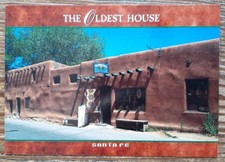 Usa postcard oldest for sale  BECCLES