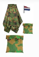 Original dutch army for sale  PRESTON