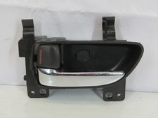 Usado, 2008-2009 Subaru Impreza interior maçaneta traseira esquerda 61051FG032JG FABRICANTE DE EQUIPAMENTO ORIGINAL comprar usado  Enviando para Brazil