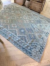 Large blue traditional for sale  LIVERPOOL